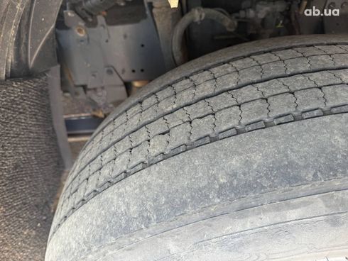 DAF XF460 2016 - фото 10