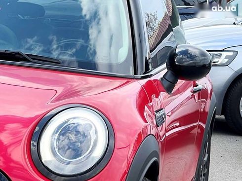 MINI Hatch 2017 - фото 10