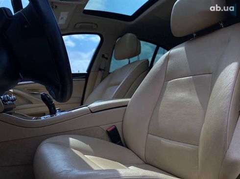 BMW 5 серия 2011 - фото 22