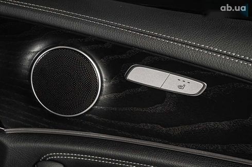 Mercedes-Benz E-Класс 2022 - фото 18