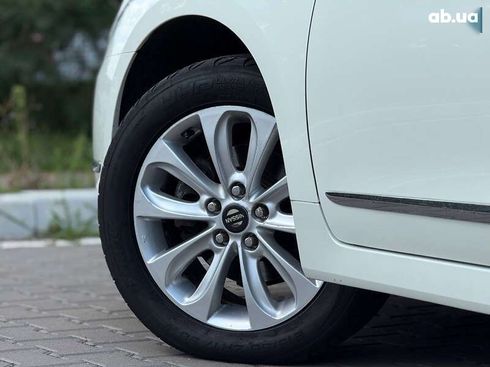 Nissan Teana 2012 - фото 15
