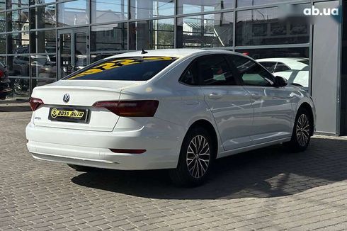 Volkswagen Jetta 2018 - фото 6