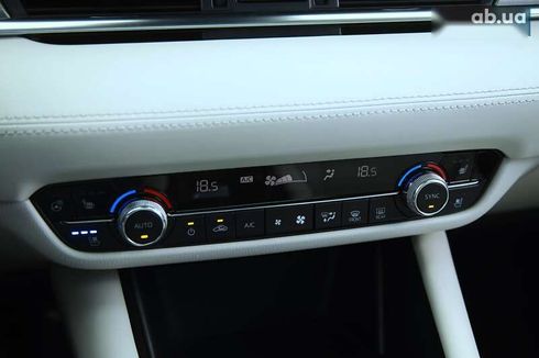 Mazda 6 2018 - фото 20