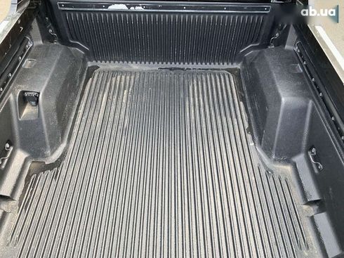 Ford Ranger 2017 - фото 22
