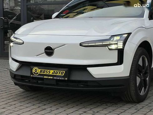 Volvo EX30 2024 - фото 24
