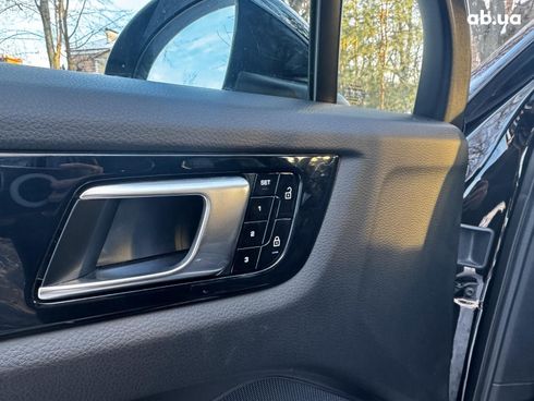 Porsche Cayenne 2020 черный - фото 63