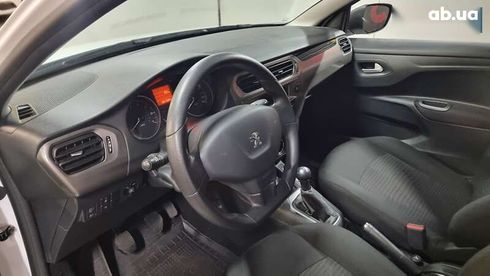 Peugeot 301 2021 - фото 10