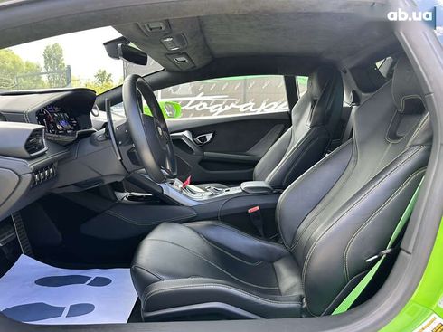 Lamborghini Huracan 2018 - фото 15