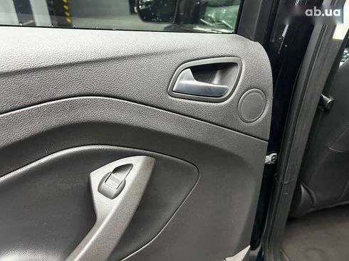 Ford Escape 2018 - фото 14