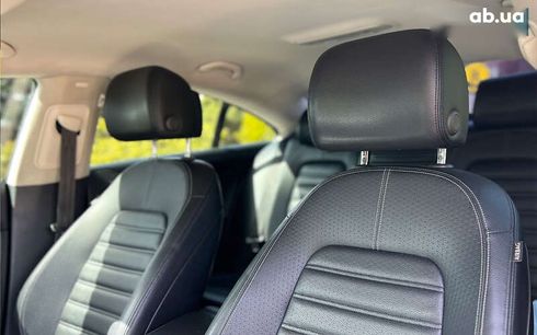 Volkswagen Passat CC 2014 - фото 19