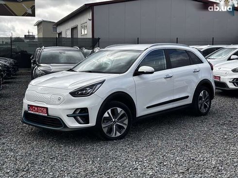 Kia Niro 2022 - фото 6