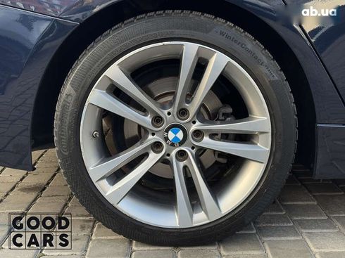 BMW 3 серия 2017 - фото 8