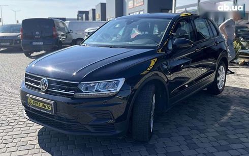 Volkswagen Tiguan 2018 - фото 3