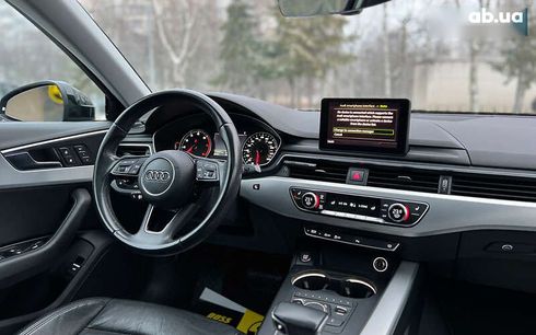 Audi A4 2015 - фото 24