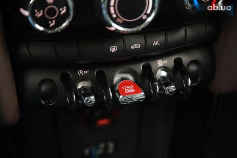 MINI Hatch 2014 - фото 15