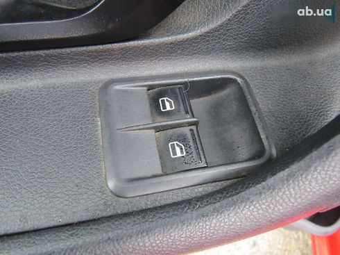 Skoda Fabia 2011 - фото 22
