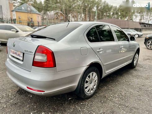 Skoda Octavia 2012 - фото 6