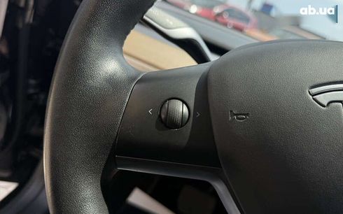 Tesla Model 3 2020 - фото 20