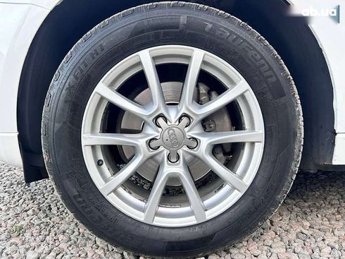 Audi Q5 2012 - фото 11