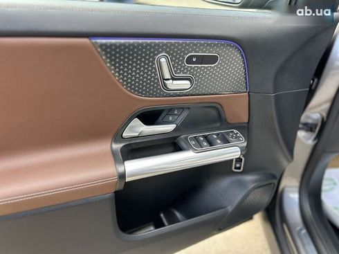 Mercedes-Benz EQA-Класс 2025 - фото 26