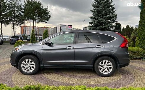 Honda CR-V 2015 - фото 8