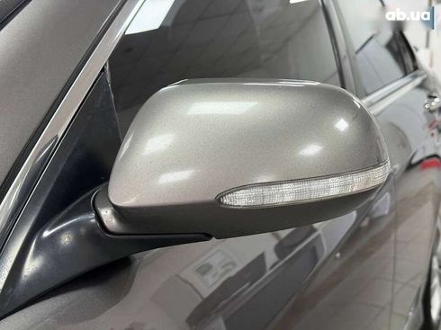 Honda Accord 2008 - фото 15