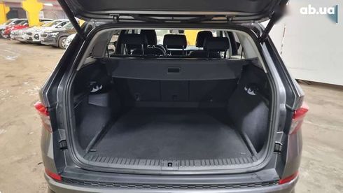Skoda Kodiaq 2022 - фото 13