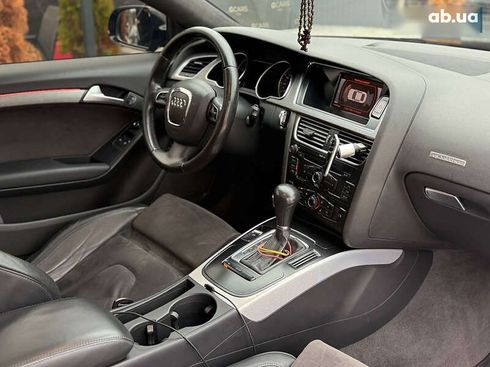 Audi A5 2010 - фото 9
