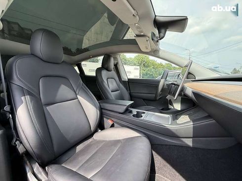 Tesla Model Y 2021 - фото 8