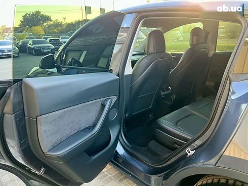 Tesla Model Y 2023 - фото 24