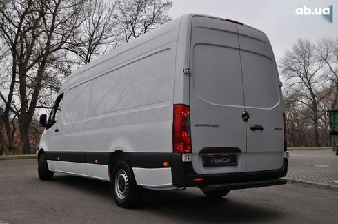 Mercedes-Benz Sprinter 2019 - фото 5