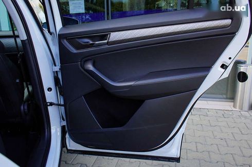 Skoda Kodiaq 2022 - фото 17