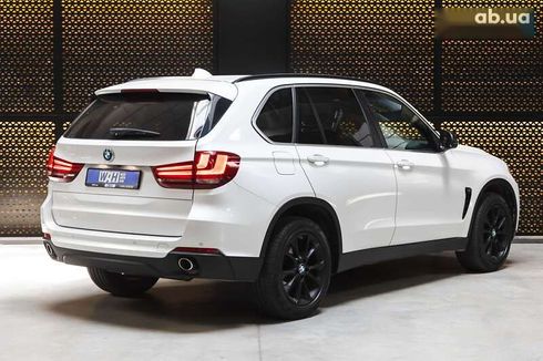 BMW X5 2017 - фото 8