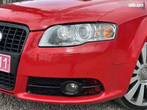 Audi A4 2005 - фото 5