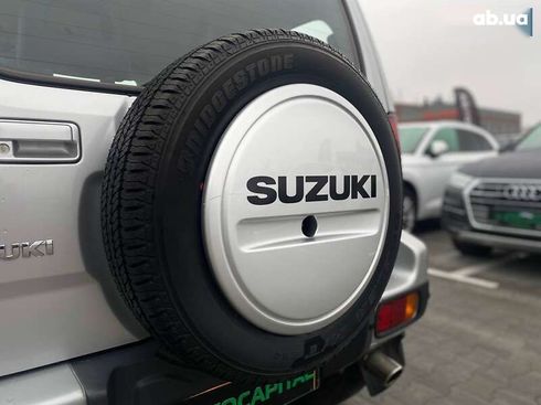 Suzuki Jimny 2011 - фото 16