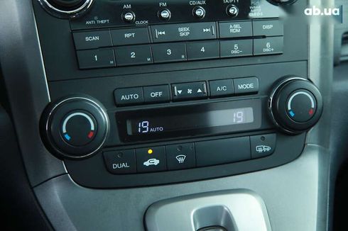 Honda CR-V 2008 - фото 15