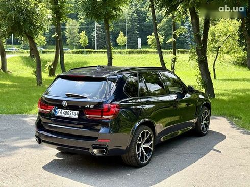 BMW X5 2018 - фото 30