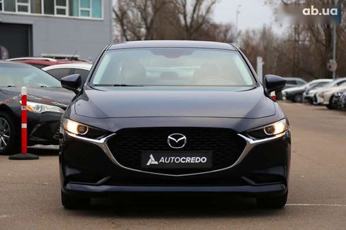 Mazda 3 2019 - фото 2