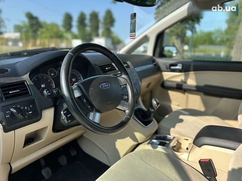 Ford C-Max 2005 - фото 29