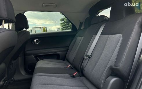 Hyundai Ioniq 5 2024 - фото 11