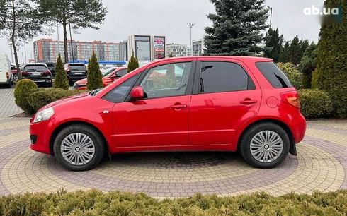 Suzuki SX4 2008 - фото 4