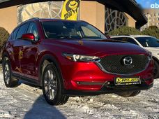 Продаж вживаних Mazda CX-5 у Львові - купити на Автобазарі