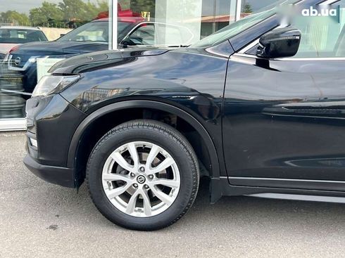 Nissan X-Trail 2019 - фото 17