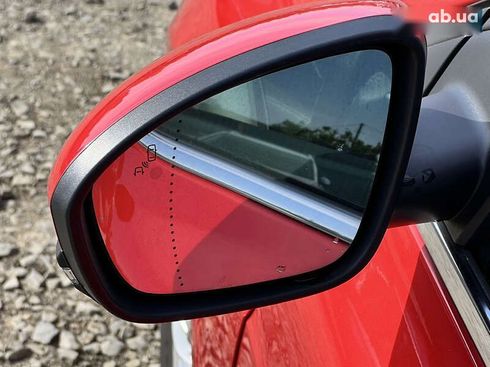 Renault Megane 2017 - фото 19