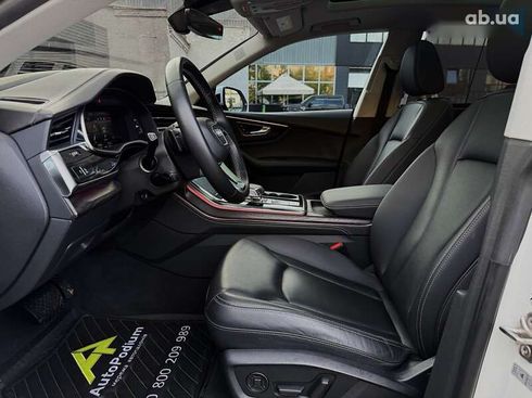 Audi Q8 2022 - фото 28