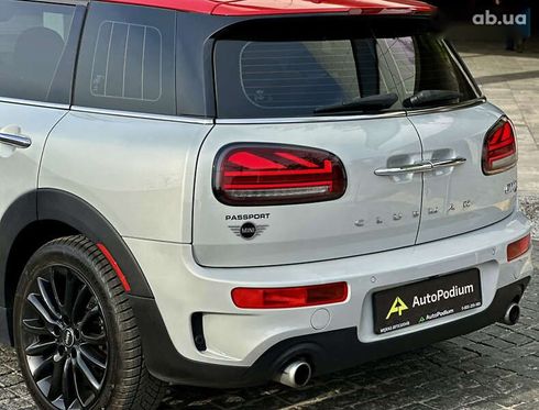 MINI Clubman 2021 - фото 10