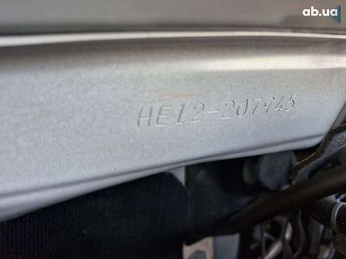 Nissan Note 2018 - фото 9