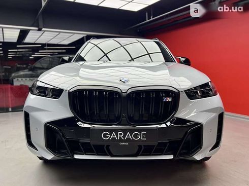 BMW X5 2023 - фото 3