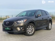 Купити Mazda CX-5 2015 бу в Києві - купити на Автобазарі