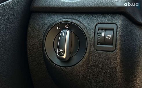 Volkswagen Tiguan 2013 - фото 19